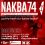 Marxa de Torxes a BCN per la Nakba