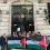 La Comunidad Palestina da el primer paso para juzgar a España por el comercio de armas con Israel